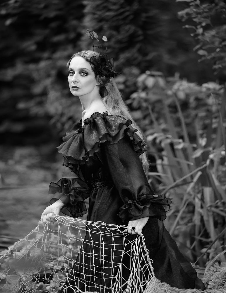 Фотография автора Денис Дроздов