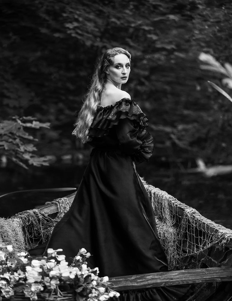 Фотография автора Денис Дроздов