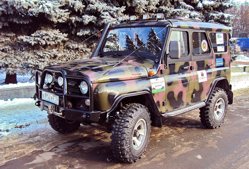 Photograph by Виталий Симоненков