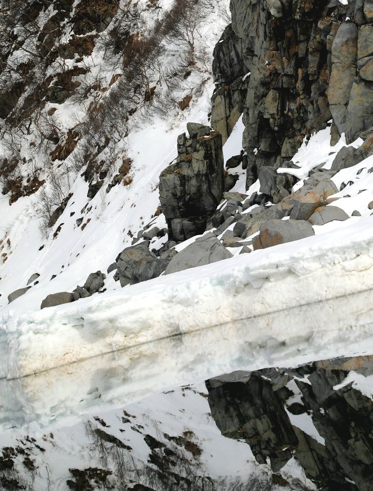 Photograph by Лариса Ким