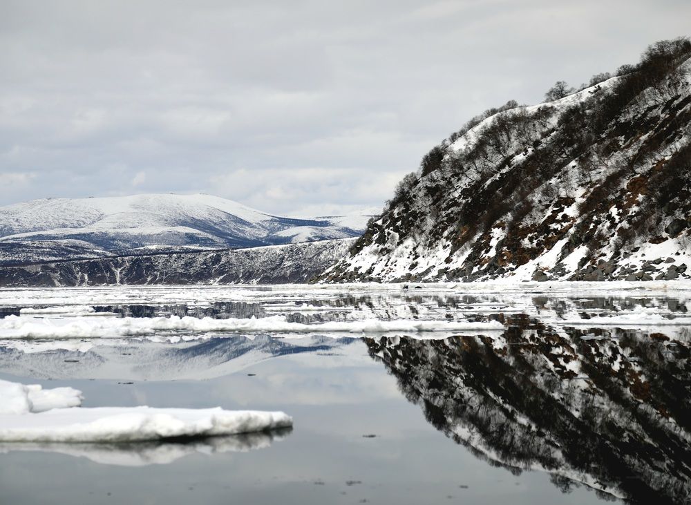 Photograph by Лариса Ким