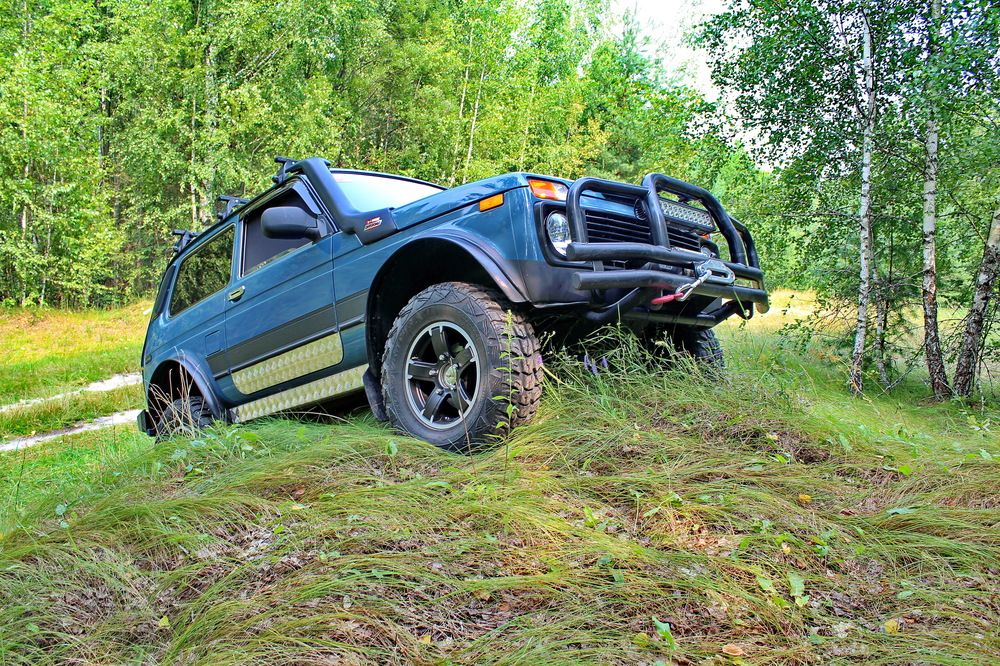 Photograph by Виталий Симоненков