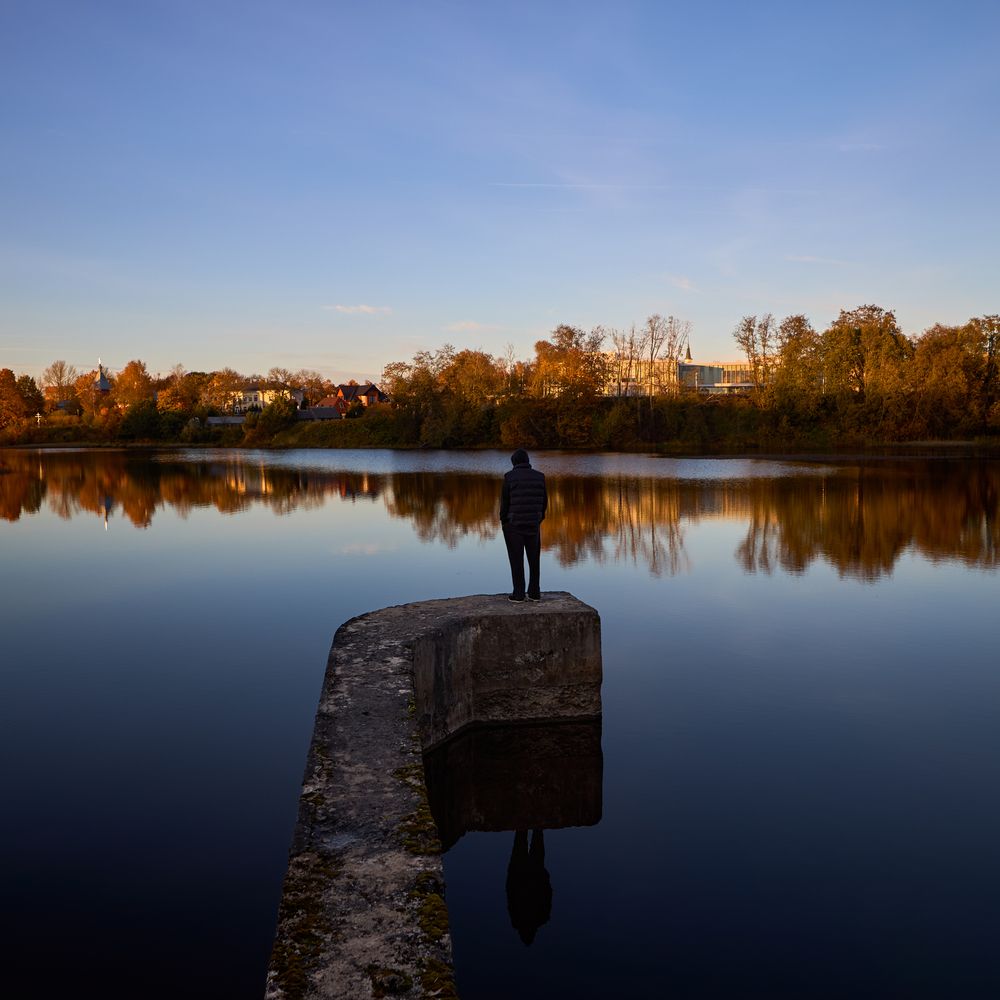Фотография автора Антон Покровский