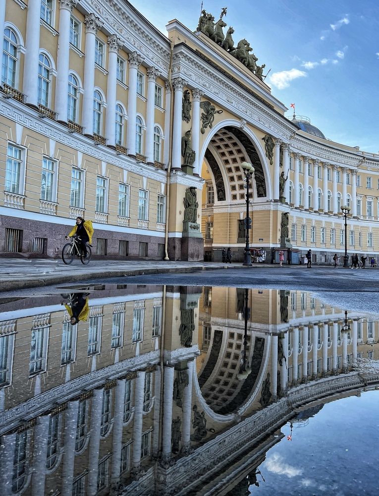 Photograph by Татьяна Собина