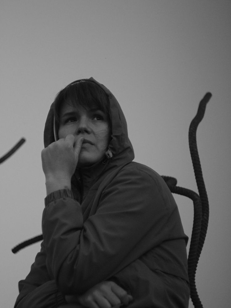 Фотография автора Андрей Шестаков