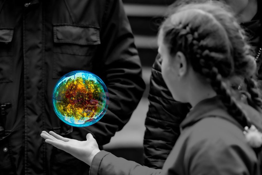 Photograph by Валерий Худынцев