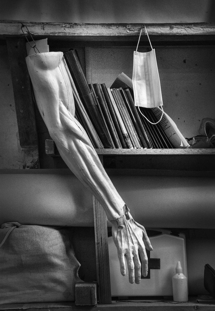 Фотография автора Борис Кравецкий