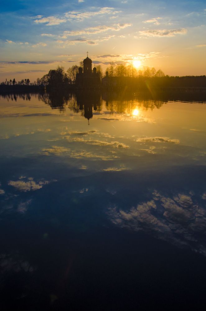 Photograph by Василий Либко