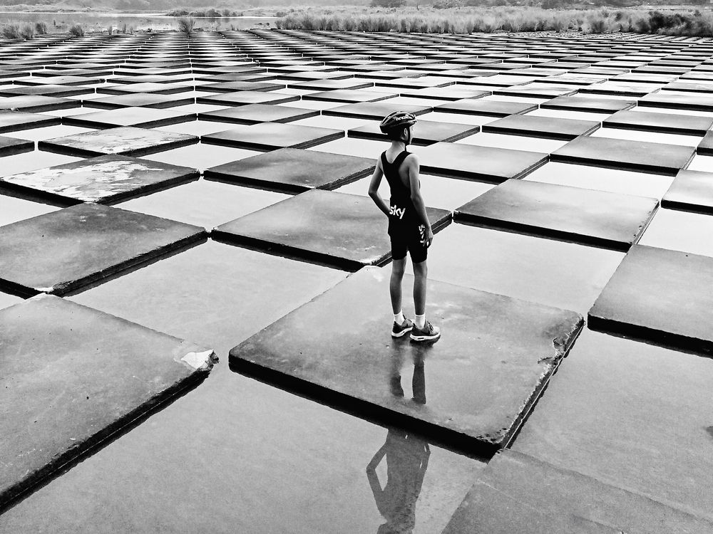 Photograph by Emmanuel Garcia