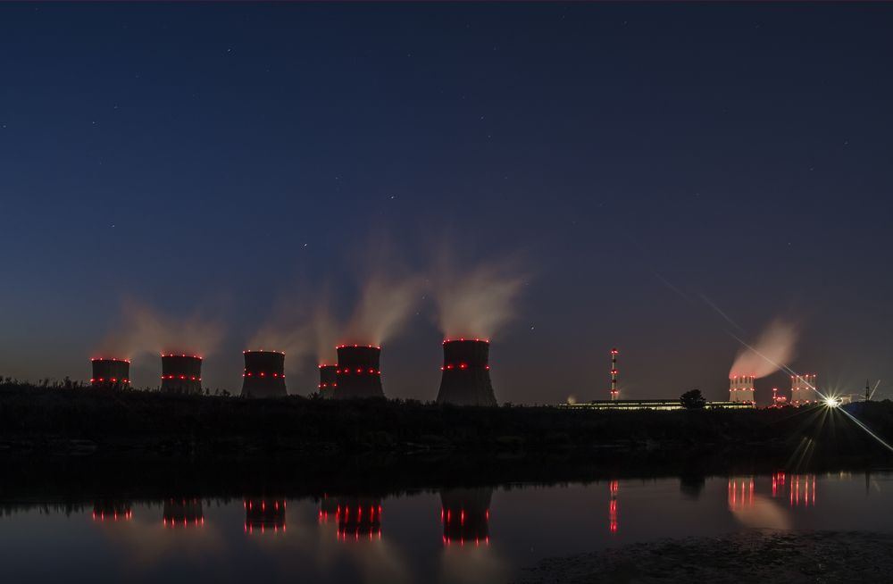 Photograph by Василий Либко