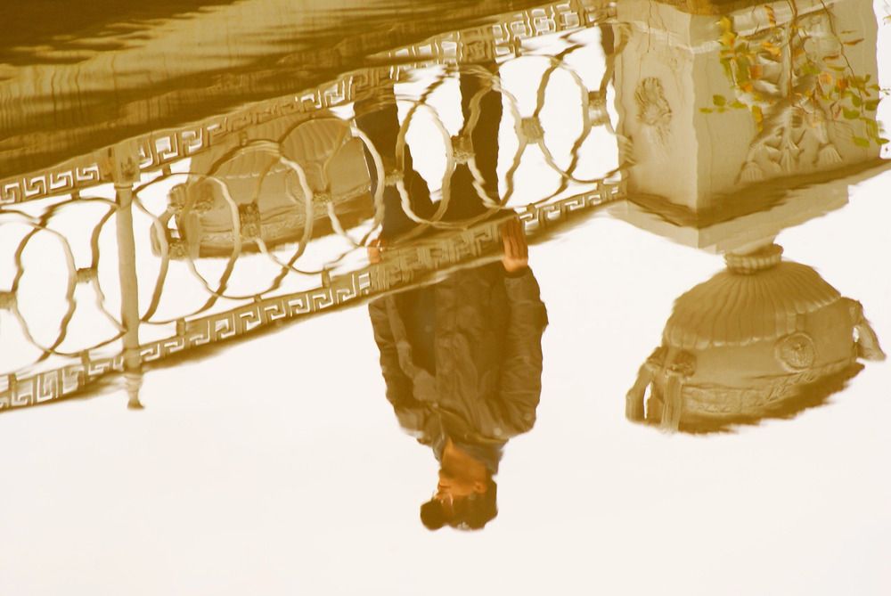 Photograph by Анна Васильева