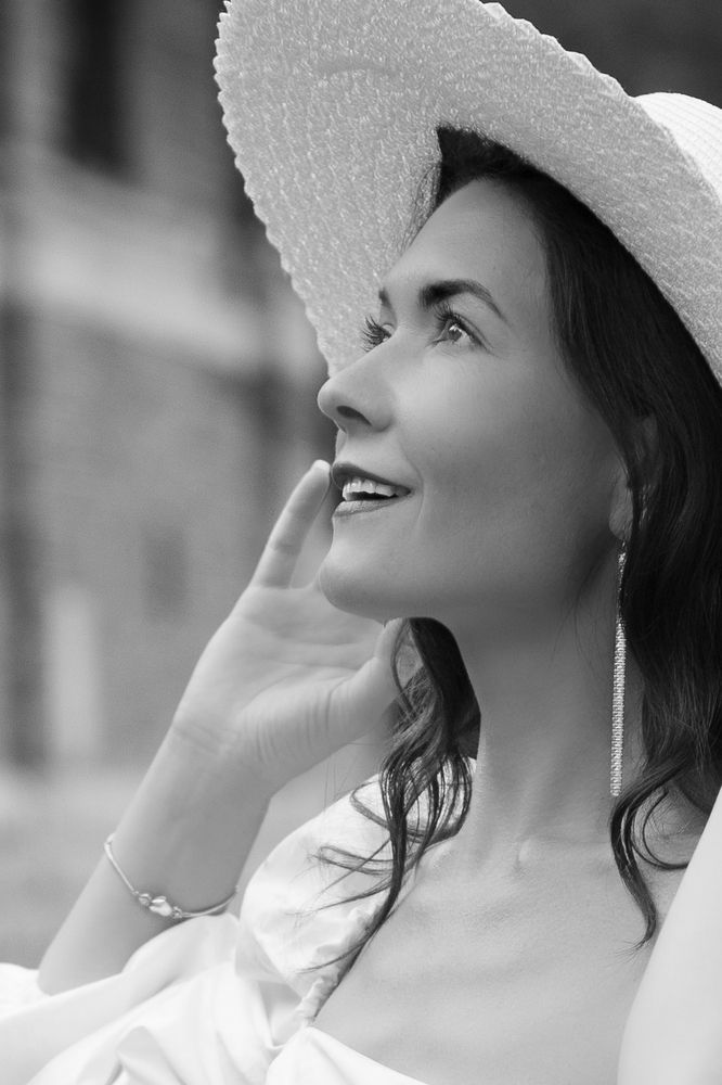 Photograph by Ksenia Sannikova