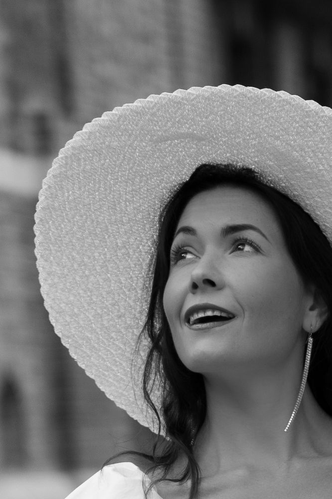 Photograph by Ksenia Sannikova