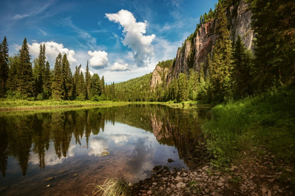 Photograph by Соколова Елена