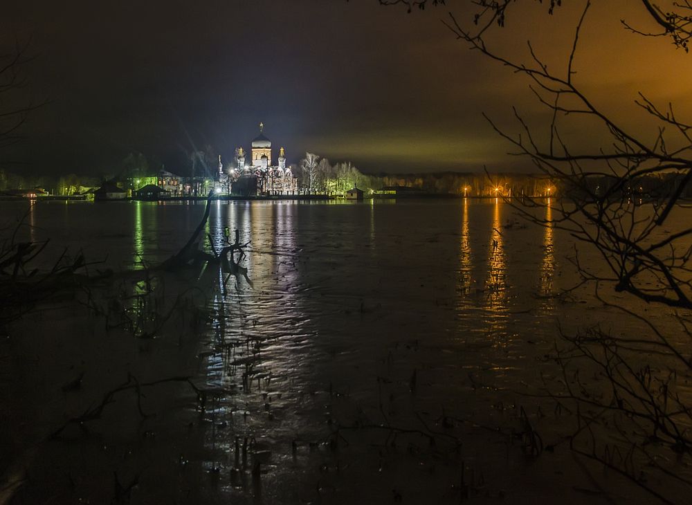 Photograph by Василий Либко