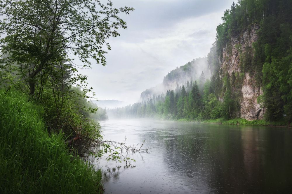 Photograph by Соколова Елена