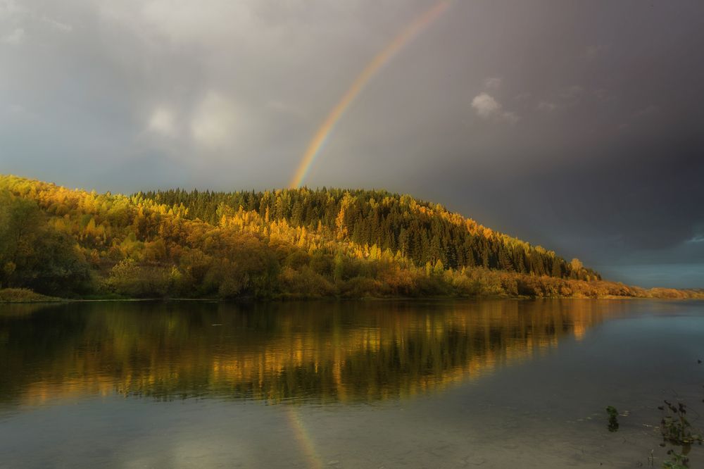 Photograph by Соколова Елена