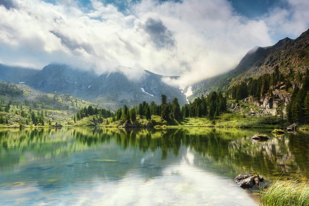 Photograph by Соколова Елена