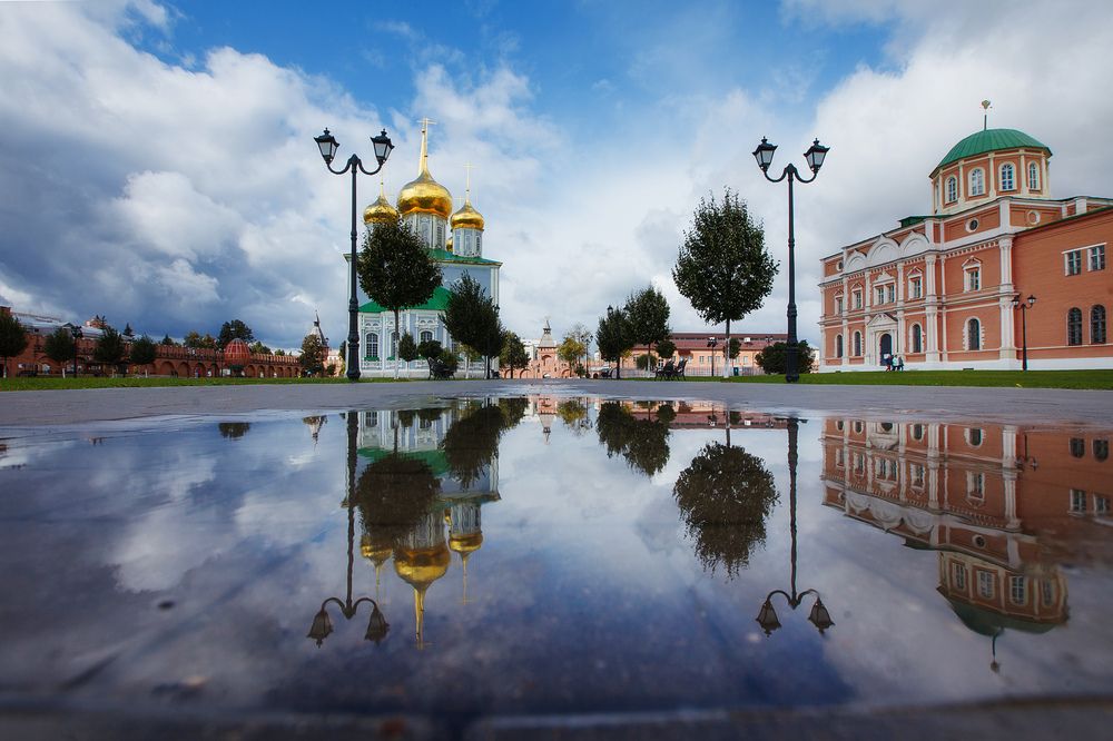 Photograph by Вербицкий Петр