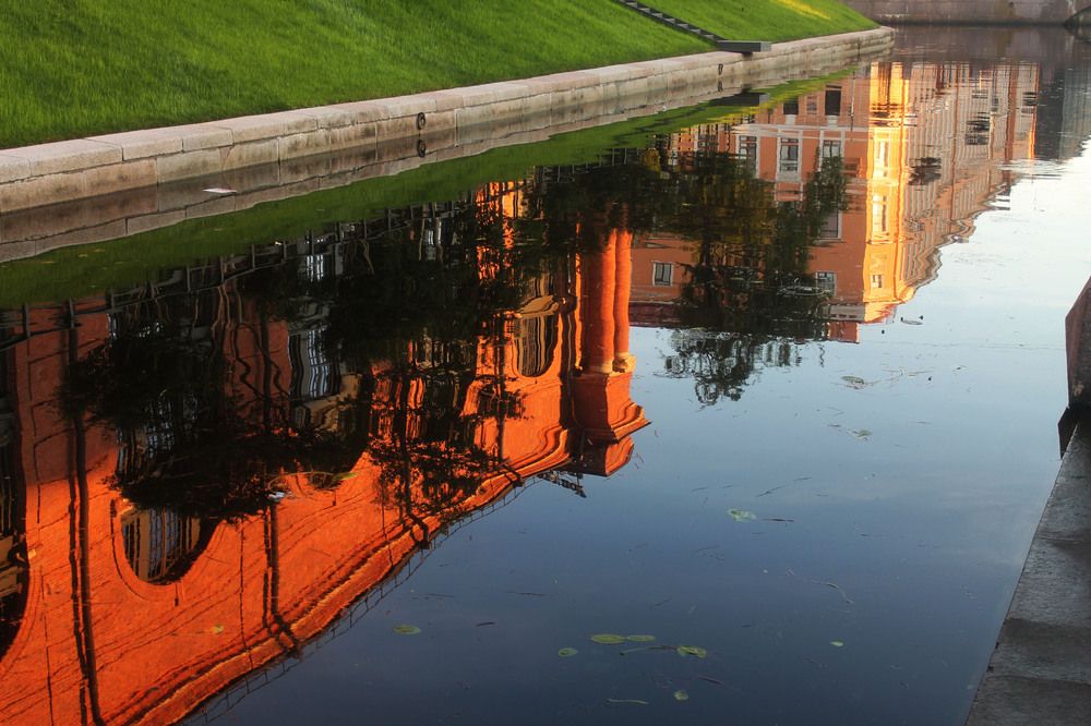 Photograph by Алла Бойко