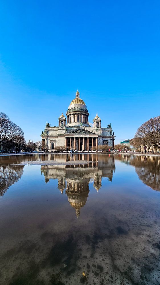 Photograph by ANASTASIYA NIKOLSKAYA