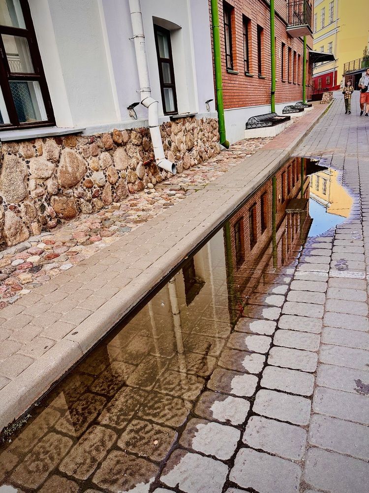 Photograph by Наумова Татьяна