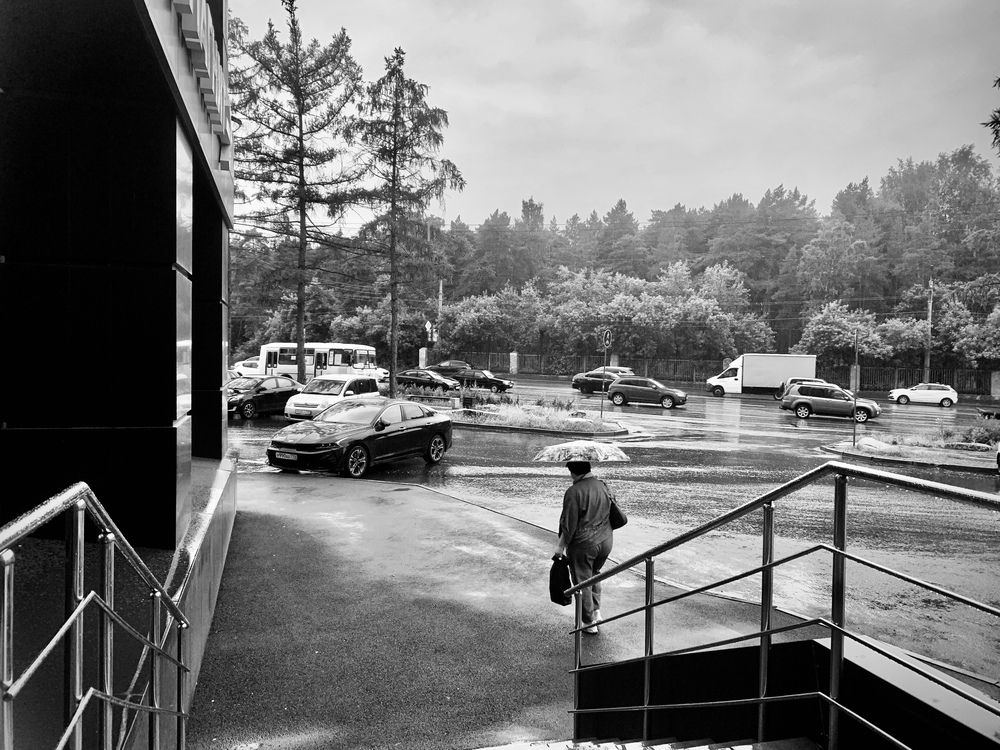 Photograph by Анна Потапова