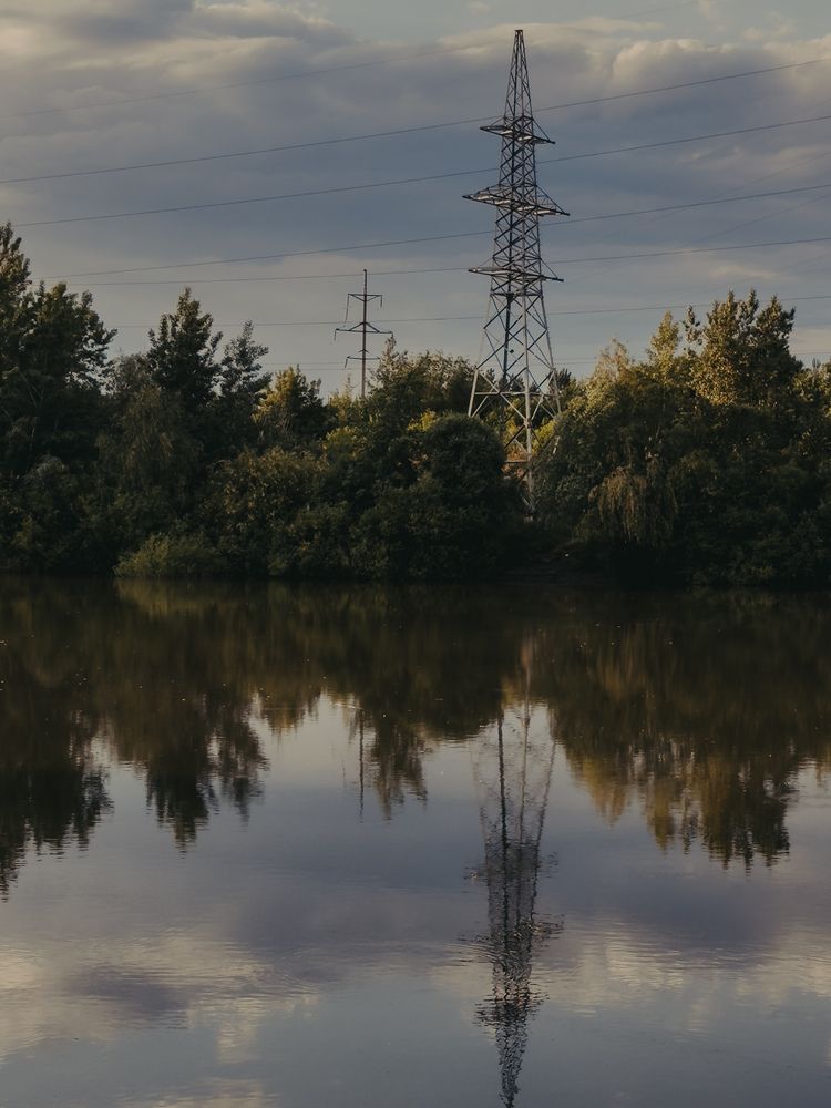 Photograph by Ника Савинкина