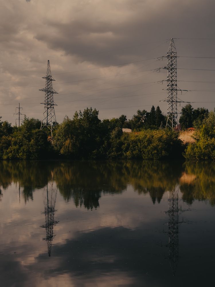 Photograph by Ника Савинкина