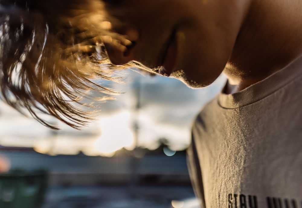 Photograph by Alina Gurfinkel