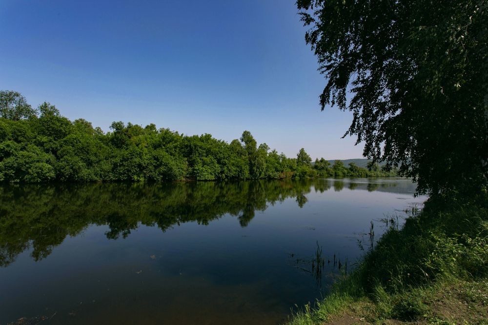 Photograph by Евгений Авдеев