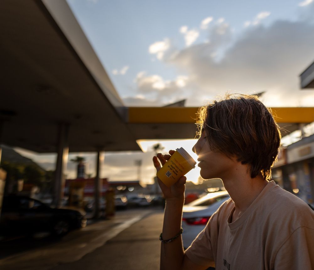 Photograph by Alina Gurfinkel