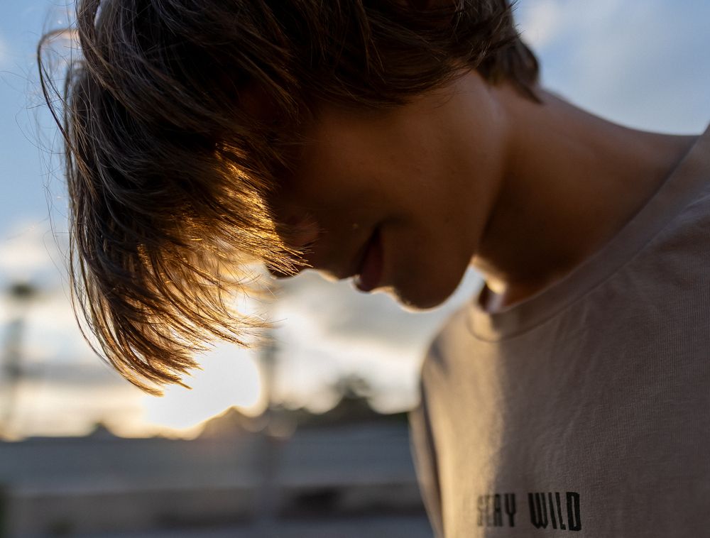 Photograph by Alina Gurfinkel