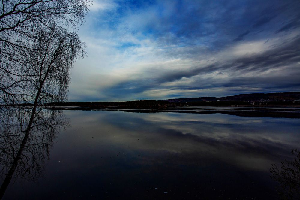 Photograph by Евгений Авдеев