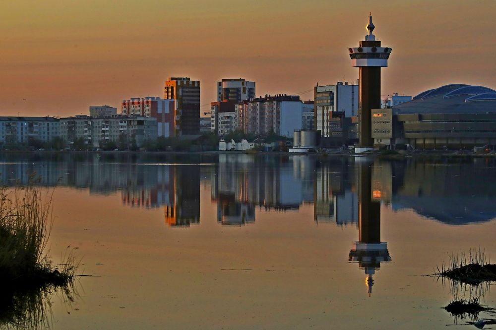 Photograph by Александр Велигура