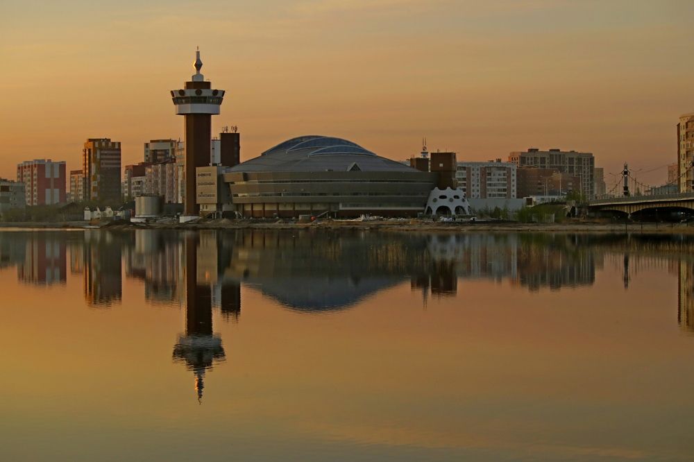 Photograph by Александр Велигура