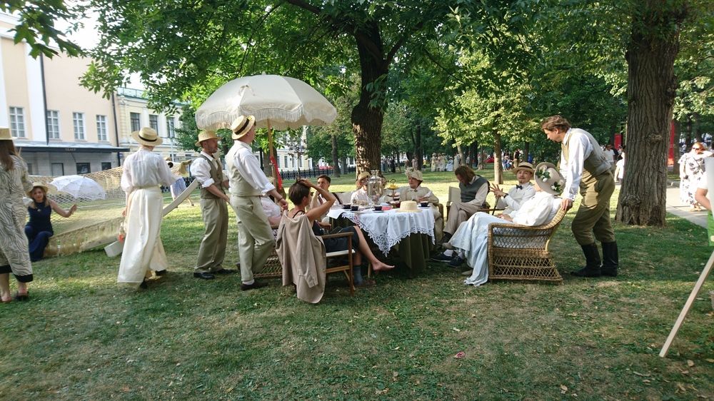 Photograph by Надюля Надина