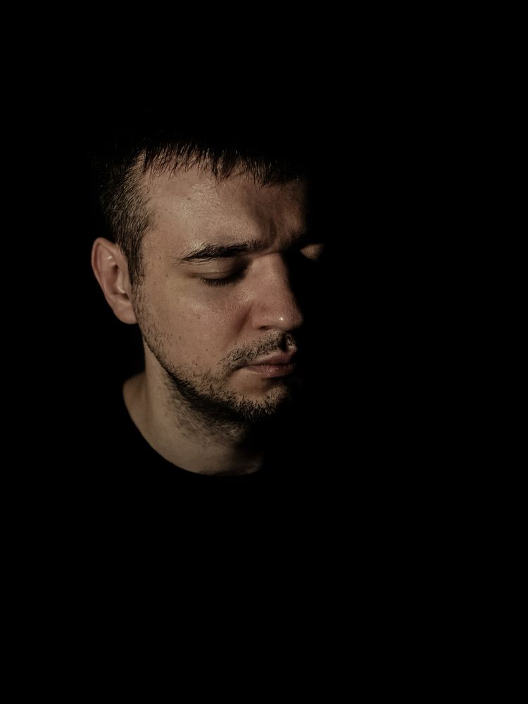 Photograph by Катерина Кирикова