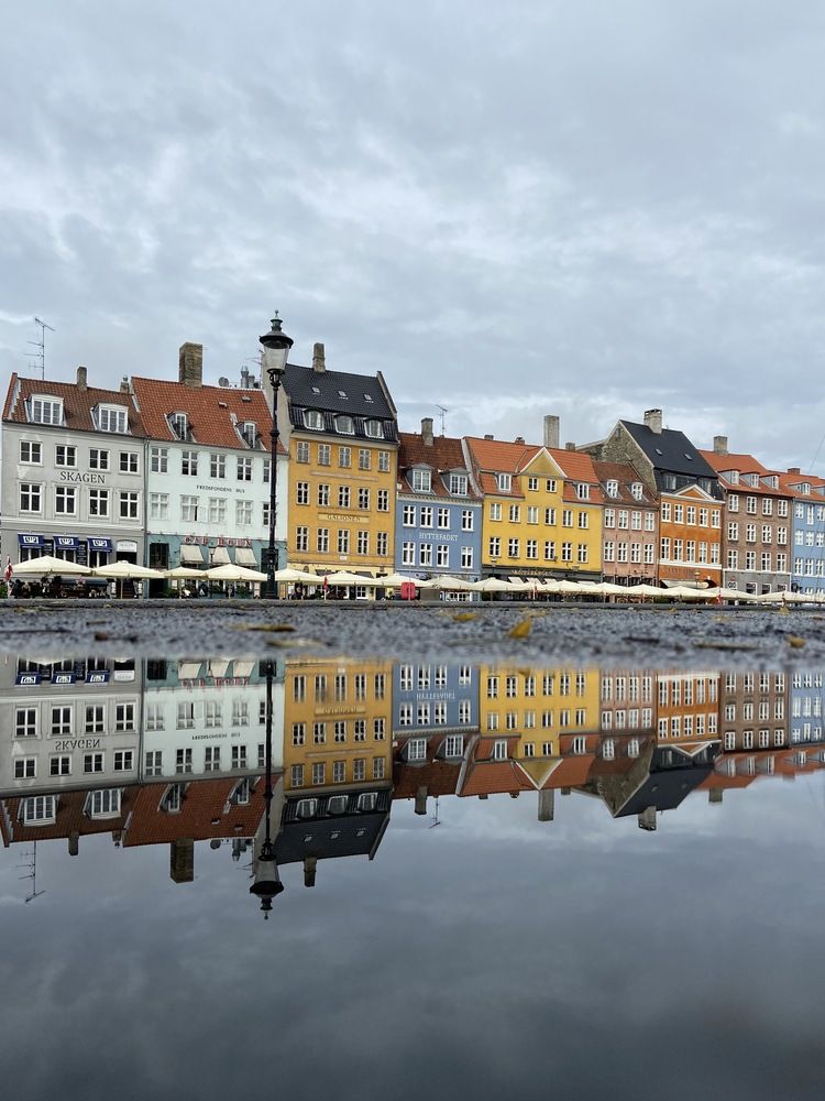 Photograph by Marina Odintsova