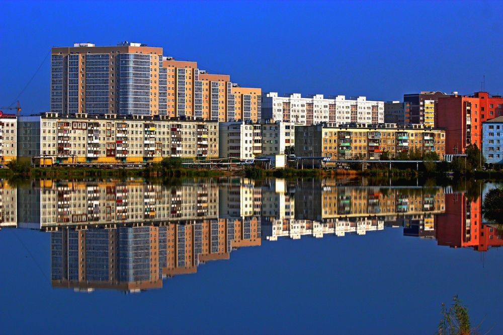 Photograph by Александр Велигура