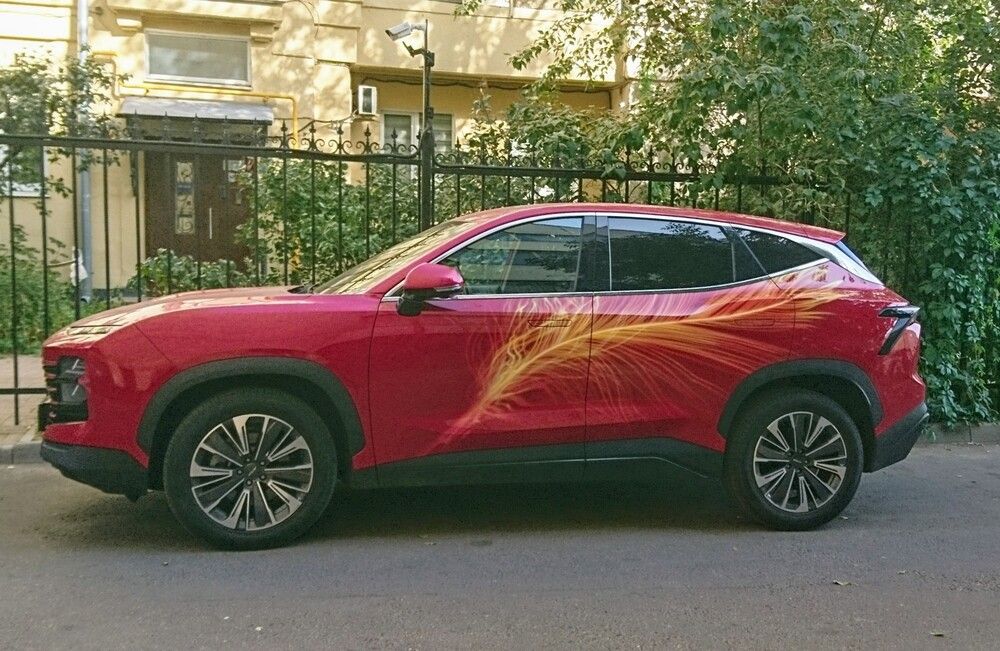 Photograph by Надюля Надина