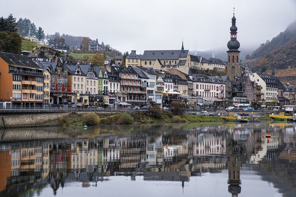 Photograph by Jacky Weckx