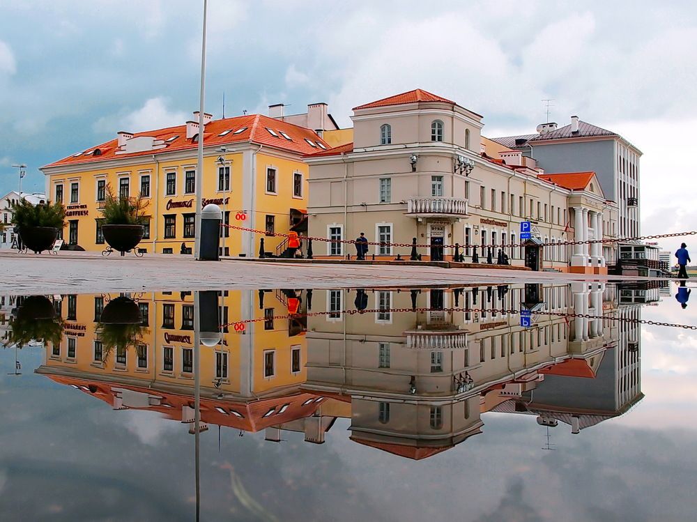 Photograph by Игорь Чеботарёв