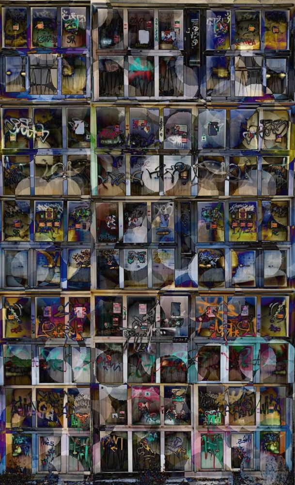 Фотография автора Екатерина Першина