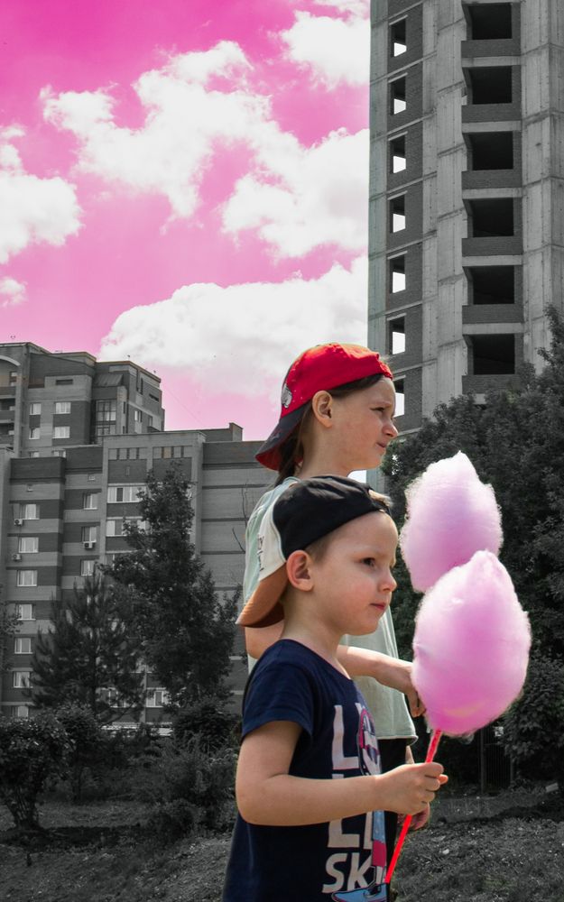 Фотография автора Екатерина Першина