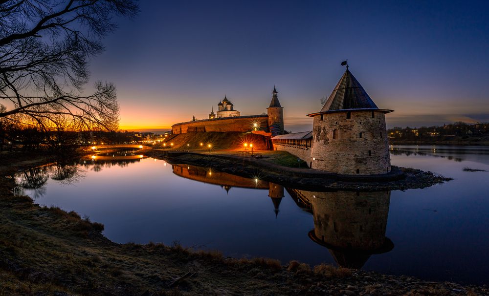 Фотография автора Дмитрий Себрин