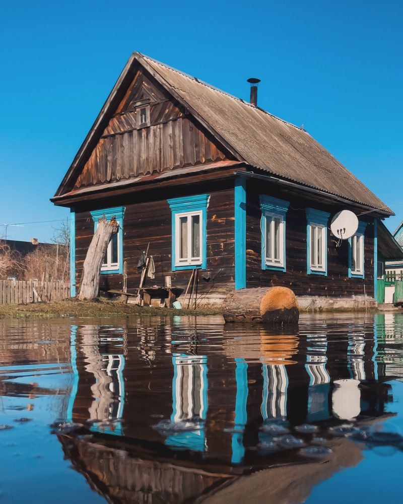 Photograph by Геннадий Ломеко