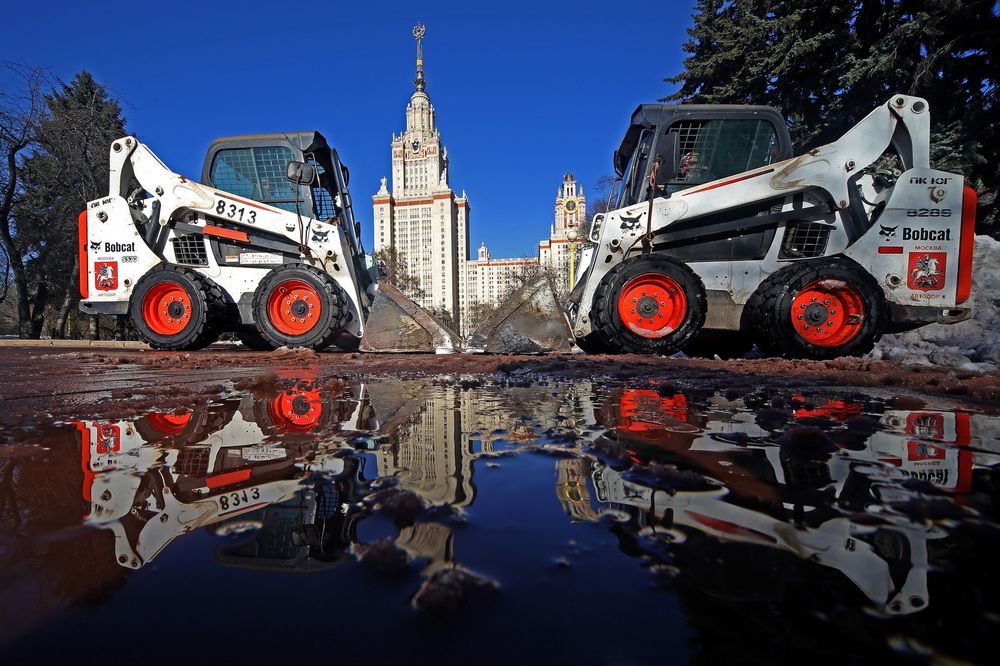 Photograph by Бибичков Михаил