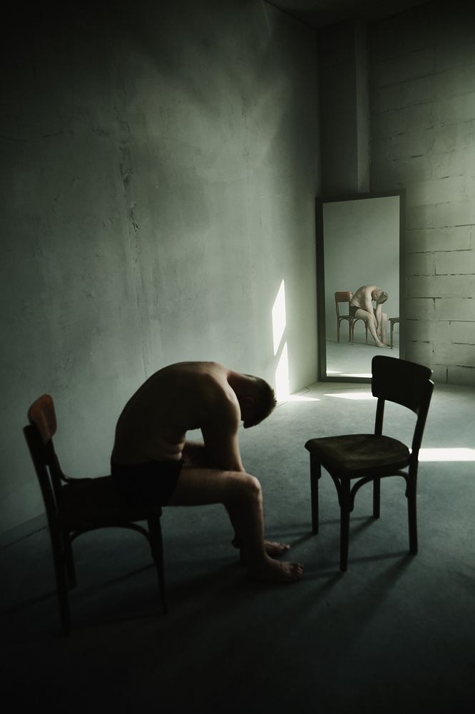 Photograph by Alla Valevskaya