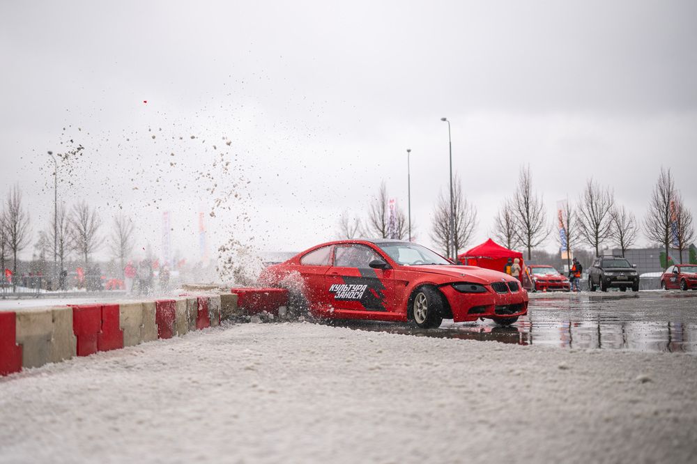 Photograph by Иван Грачев